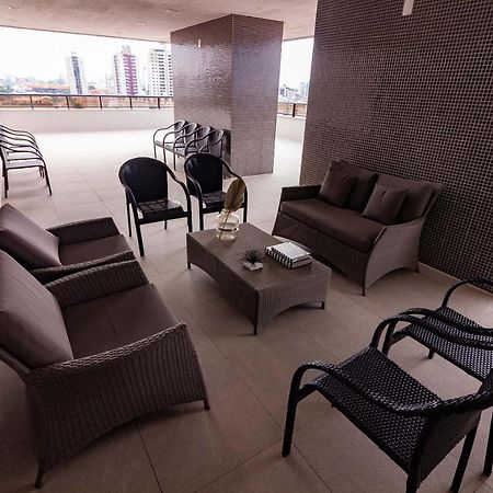 Kennedy Executive Hotel Sao Jose  Esterno foto