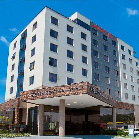 Kennedy Executive Hotel Sao Jose  Esterno foto