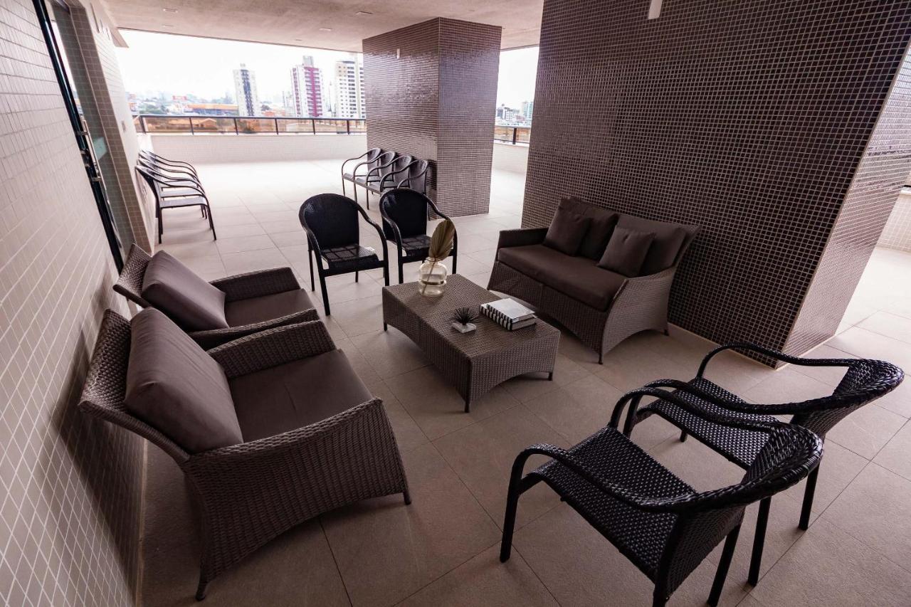 Kennedy Executive Hotel Sao Jose  Esterno foto