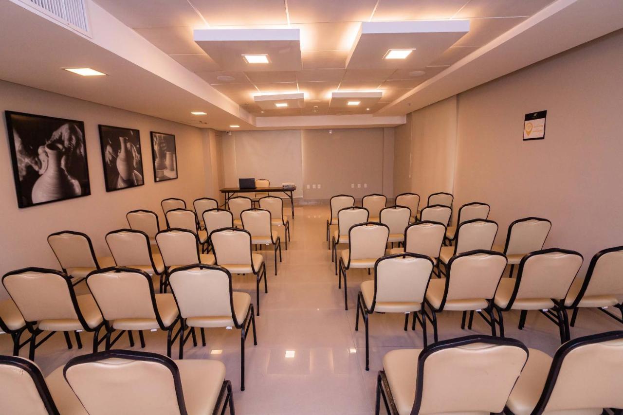 Kennedy Executive Hotel Sao Jose  Esterno foto