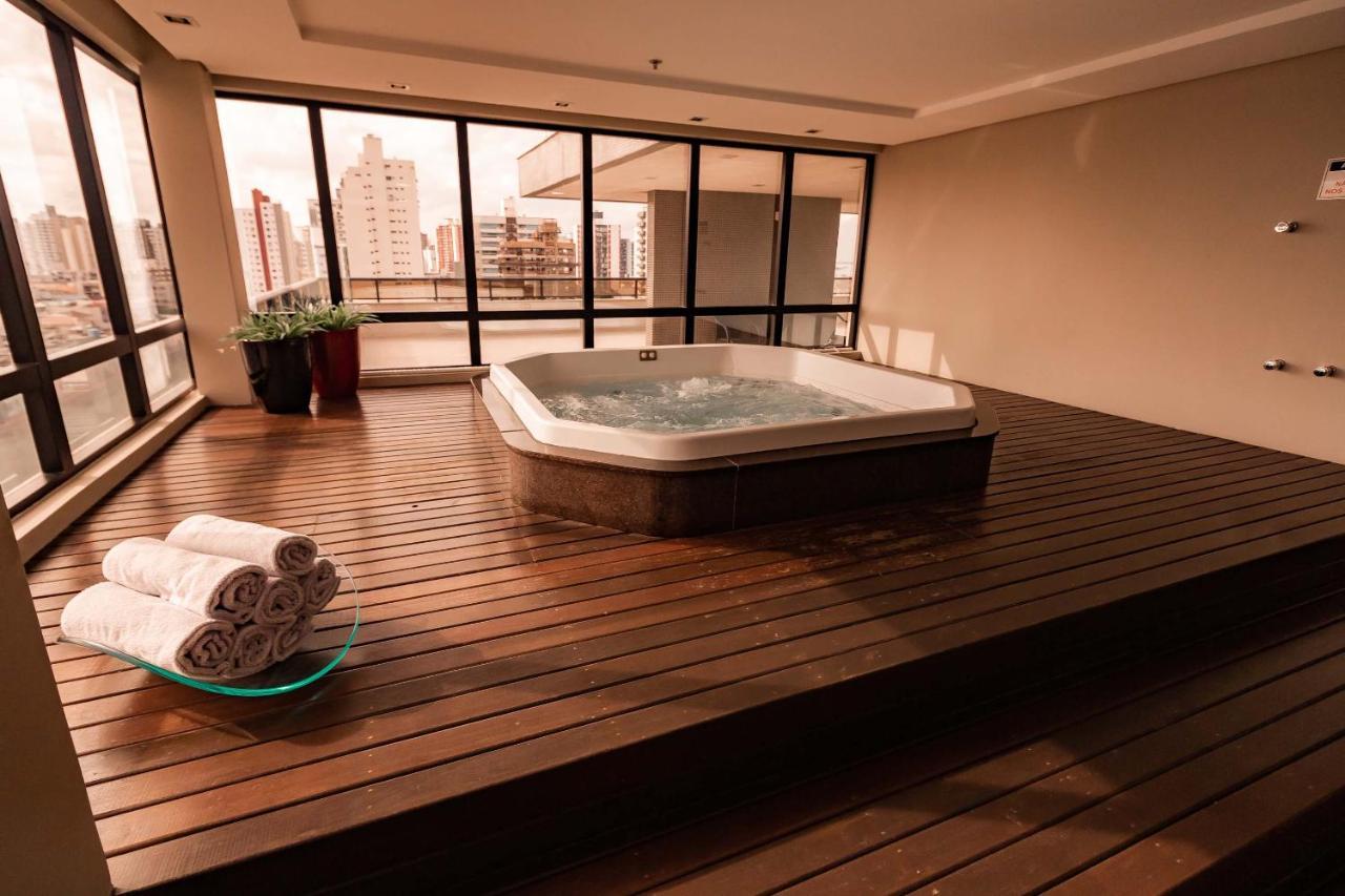 Kennedy Executive Hotel Sao Jose  Esterno foto