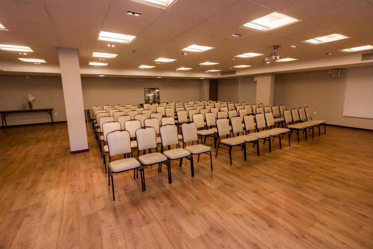 Kennedy Executive Hotel Sao Jose  Esterno foto
