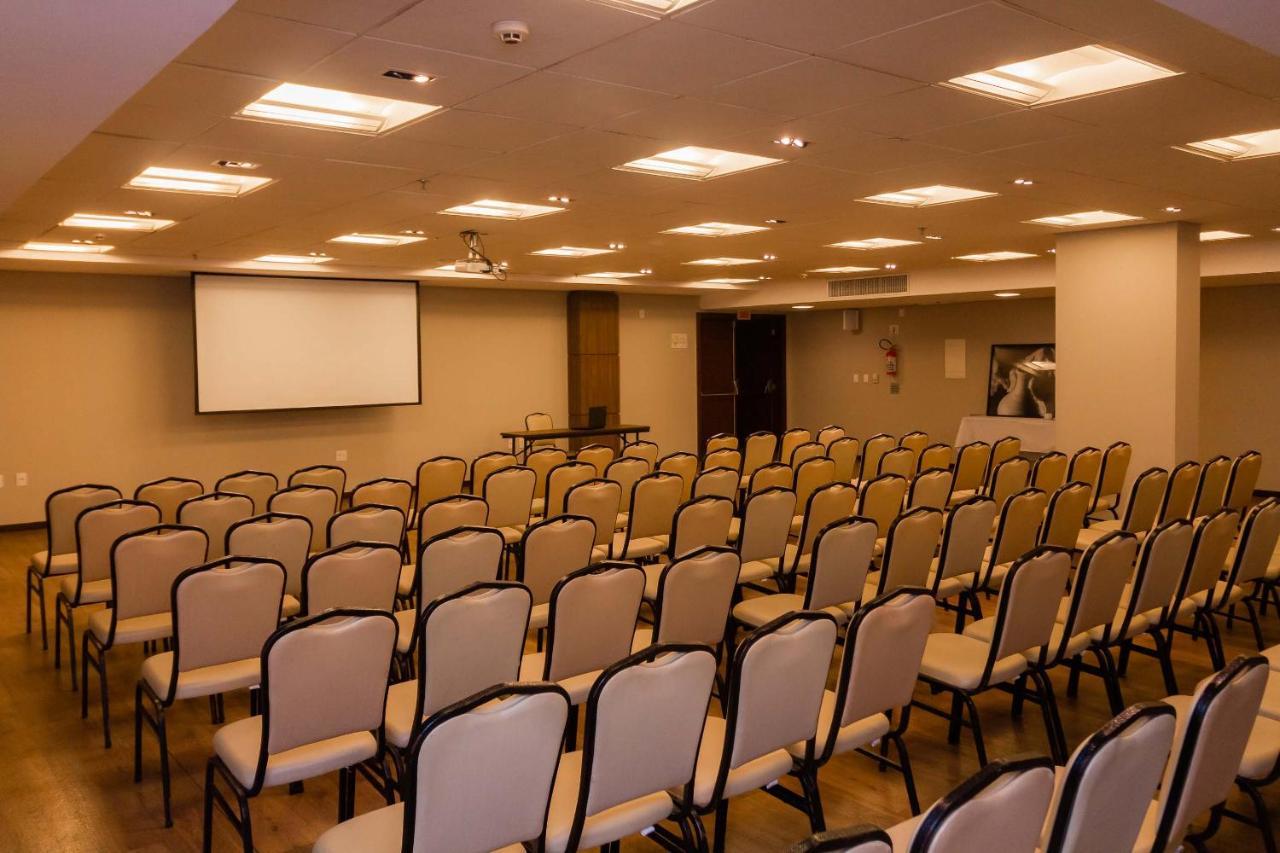 Kennedy Executive Hotel Sao Jose  Esterno foto