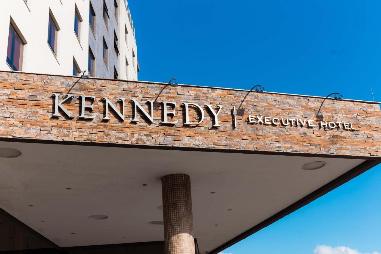 Kennedy Executive Hotel Sao Jose  Esterno foto