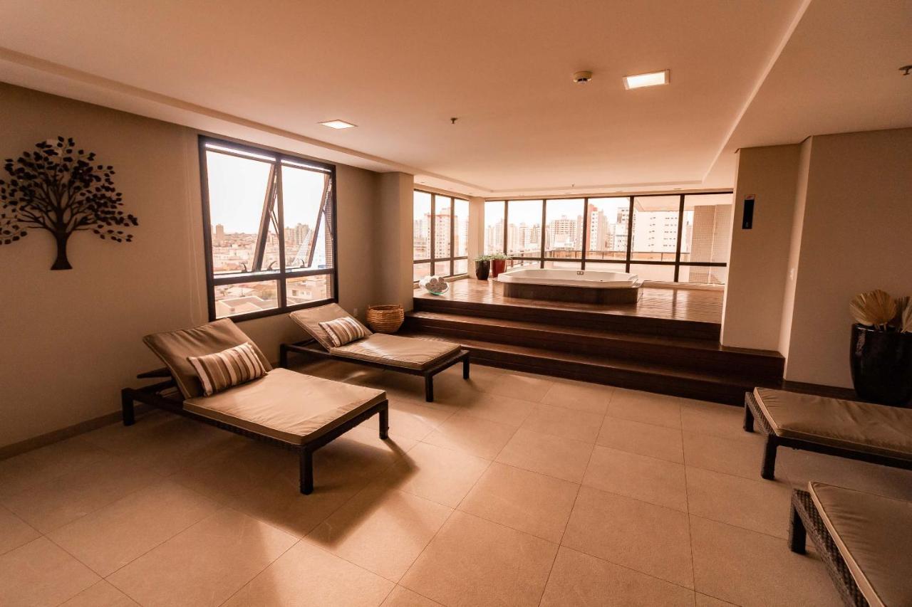 Kennedy Executive Hotel Sao Jose  Esterno foto