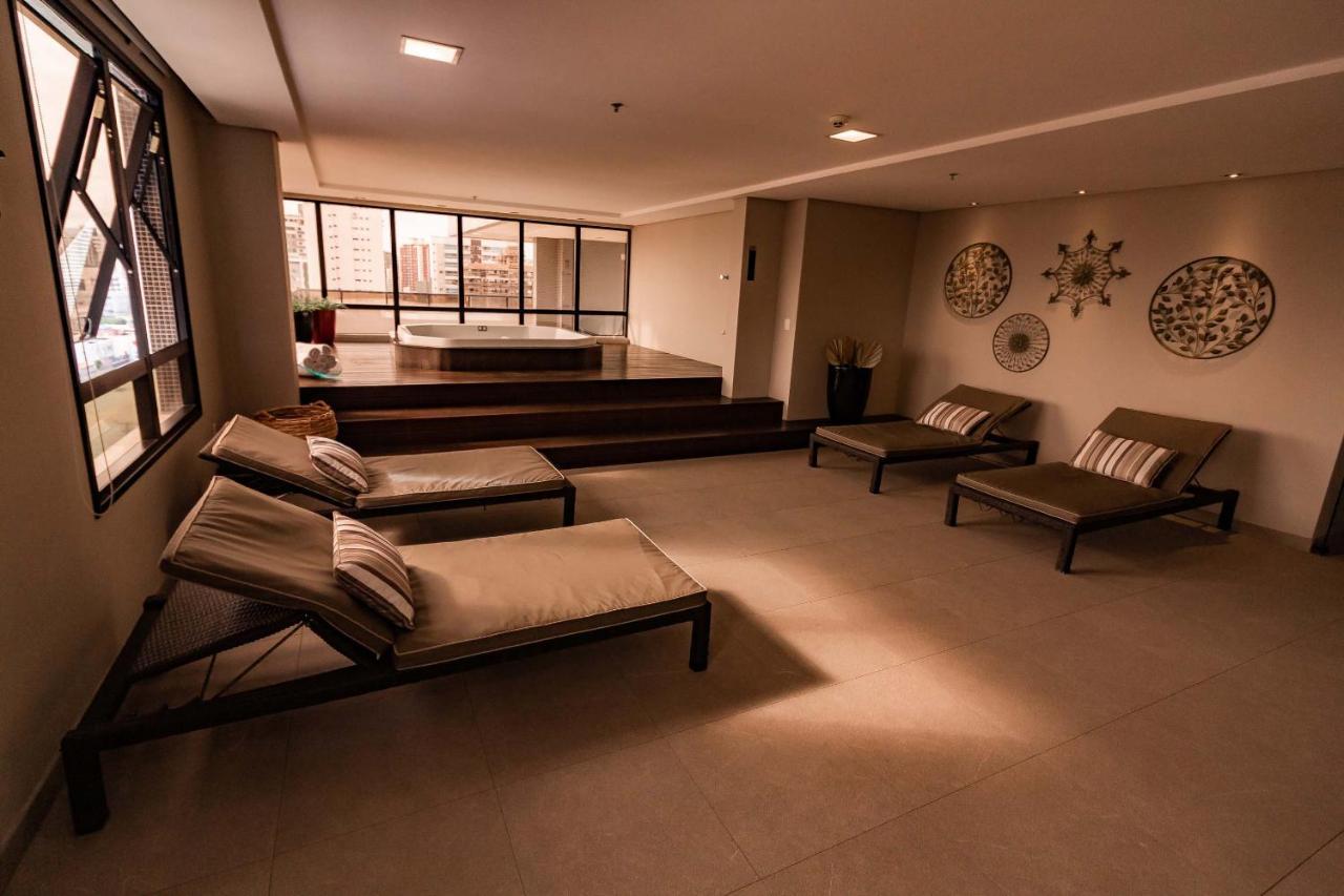 Kennedy Executive Hotel Sao Jose  Esterno foto