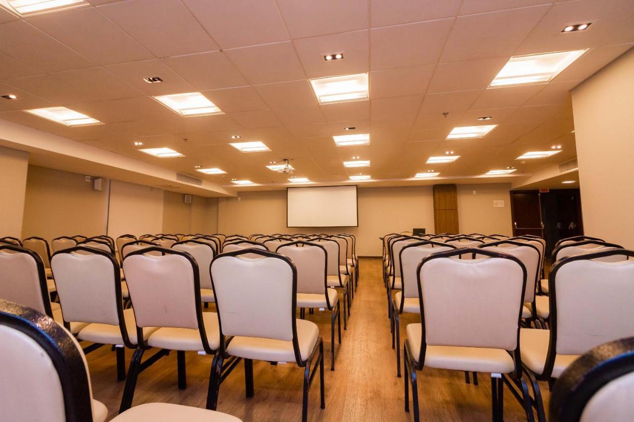 Kennedy Executive Hotel Sao Jose  Esterno foto