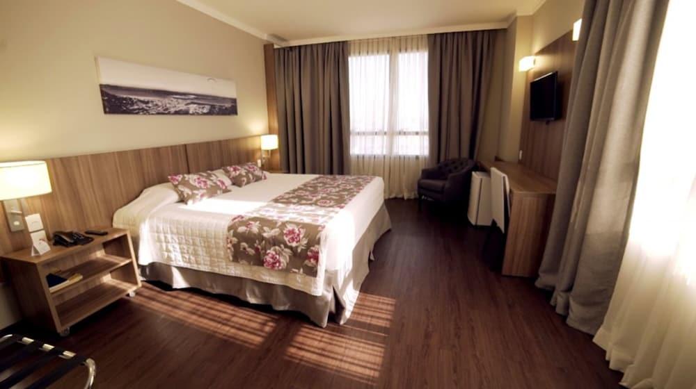 Kennedy Executive Hotel Sao Jose  Esterno foto