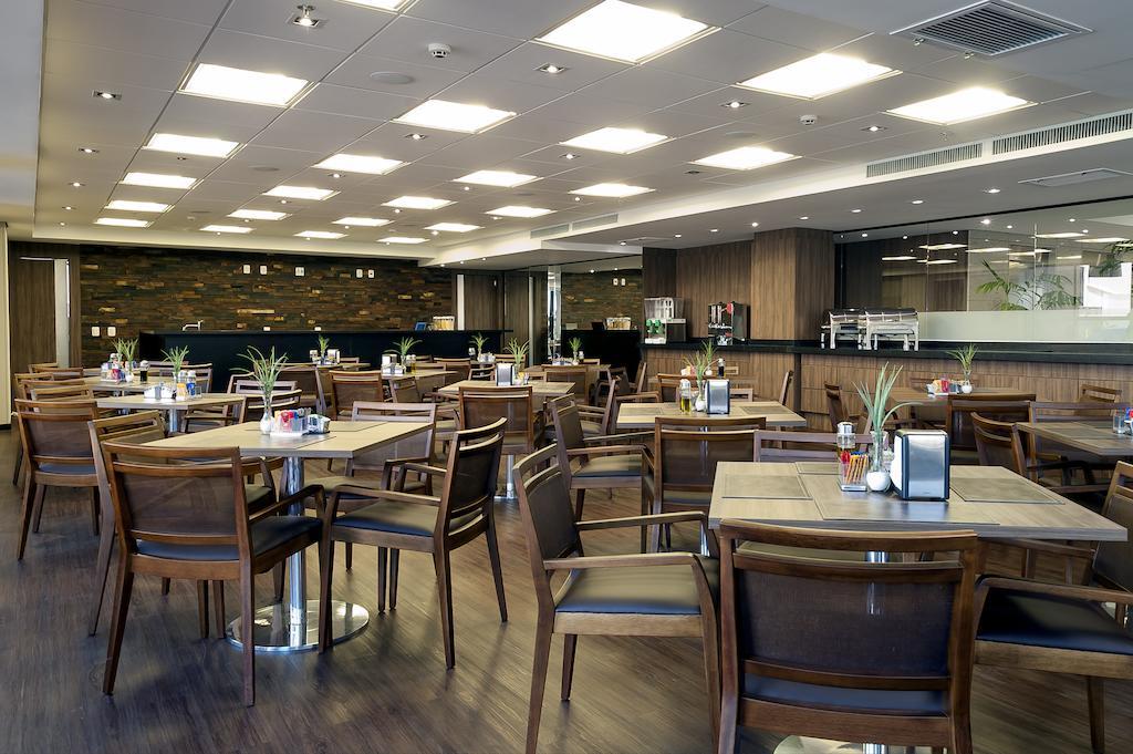 Kennedy Executive Hotel Sao Jose  Esterno foto