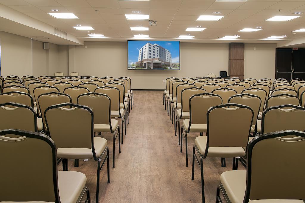 Kennedy Executive Hotel Sao Jose  Esterno foto