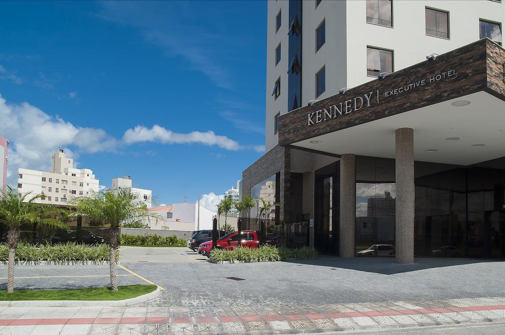 Kennedy Executive Hotel Sao Jose  Esterno foto