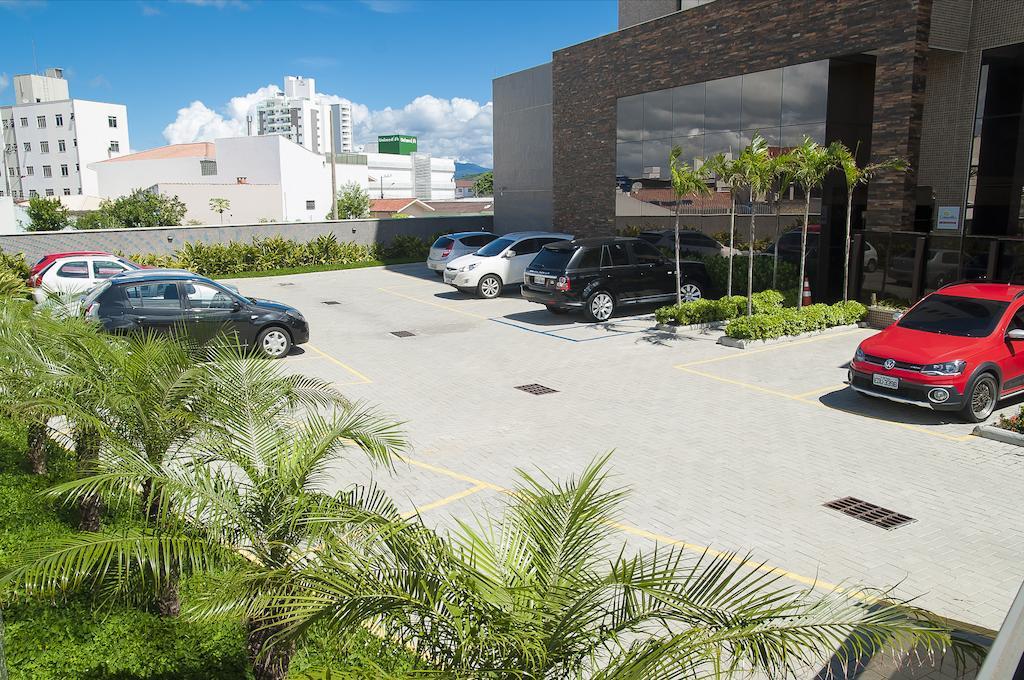 Kennedy Executive Hotel Sao Jose  Esterno foto