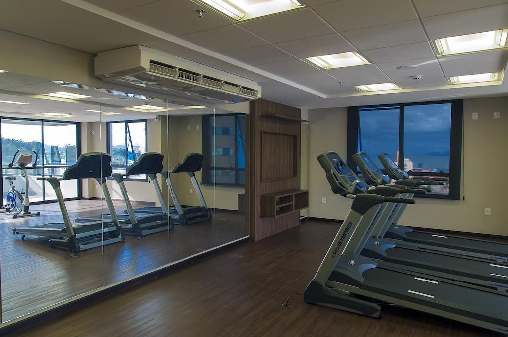 Kennedy Executive Hotel Sao Jose  Esterno foto